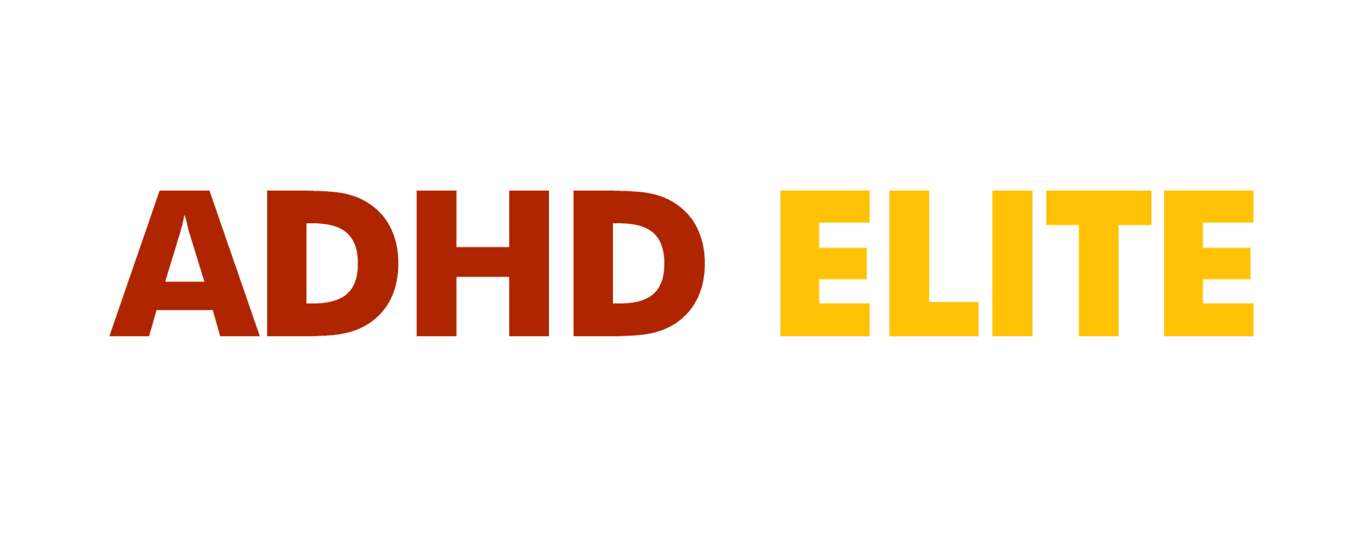 Banner for AdhdElite